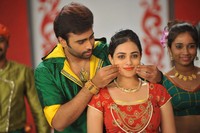 Okkadine Movie Latest Photos